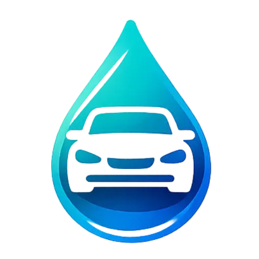 Lavage auto à domicile Liniez